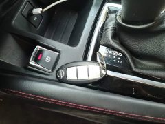Nissan Qashqai 2.0L CVT XV Smart Comfort Edition - ფოტო 17