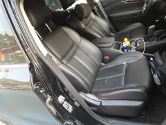 Nissan Qashqai 2.0L CVT XV Smart Comfort Edition - ფოტო 20