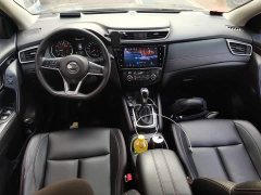 Nissan Qashqai 2.0L CVT XV Smart Comfort Edition - ფოტო 6