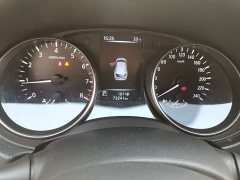 Nissan Qashqai 2.0L CVT XV Smart Comfort Edition - ფოტო 8