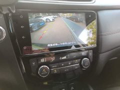 Nissan Qashqai 2.0L CVT XV Smart Comfort Edition - ფოტო 9
