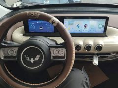 Wuling Binguo 2023 333km Joy Edition - ფოტო 10