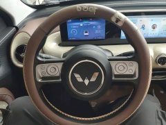 Wuling Binguo 2023 333km Joy Edition - ფოტო 11