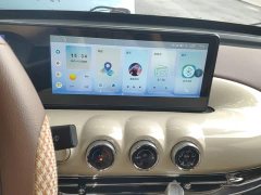 Wuling Binguo 2023 333km Joy Edition - ფოტო 13