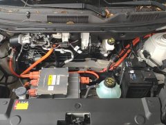 Wuling Binguo 2023 333km Joy Edition - ფოტო 20