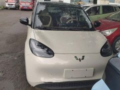 Wuling Binguo 2023 333km Joy Edition - ფოტო 3