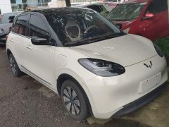 Wuling Binguo 2023 333km Joy Edition - ფოტო 4