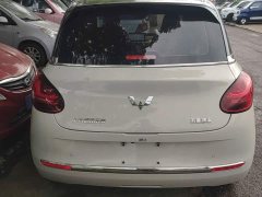 Wuling Binguo 2023 333km Joy Edition - ფოტო 6