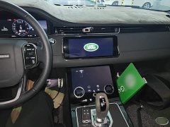 Land Rover Range Rover Evoque 2020 249PS R-DYNAMIC SE Sport Tech Edition - ფოტო 10