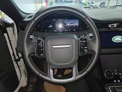 Land Rover Range Rover Evoque 2020 249PS R-DYNAMIC SE Sport Tech Edition - ფოტო 11