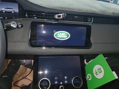 Land Rover Range Rover Evoque 2020 249PS R-DYNAMIC SE Sport Tech Edition - ფოტო 13
