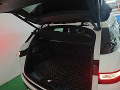 Land Rover Range Rover Evoque 2020 249PS R-DYNAMIC SE Sport Tech Edition - ფოტო 19