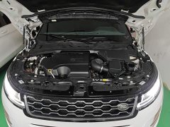 Land Rover Range Rover Evoque 2020 249PS R-DYNAMIC SE Sport Tech Edition - ფოტო 20