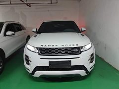 Land Rover Range Rover Evoque 2020 249PS R-DYNAMIC SE Sport Tech Edition - ფოტო 3