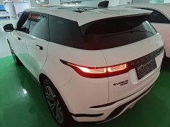 Land Rover Range Rover Evoque 2020 249PS R-DYNAMIC SE Sport Tech Edition - ფოტო 5