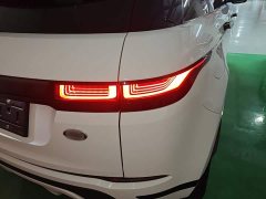 Land Rover Range Rover Evoque 2020 249PS R-DYNAMIC SE Sport Tech Edition - ფოტო 8