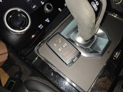Land Rover Range Rover Evoque 2020 249PS R-DYNAMIC SE Sport Tech Edition - ფოტო 9