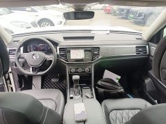 Volkswagen Teramont 2020 Facelift 530 V6 AWD Flagship - ფოტო 10