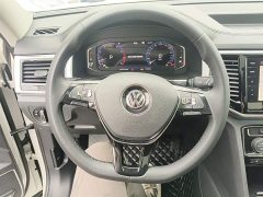 Volkswagen Teramont 2020 Facelift 530 V6 AWD Flagship - ფოტო 11