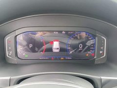 Volkswagen Teramont 2020 Facelift 530 V6 AWD Flagship - ფოტო 12
