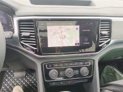Volkswagen Teramont 2020 Facelift 530 V6 AWD Flagship - ფოტო 13