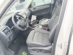 Volkswagen Teramont 2020 Facelift 530 V6 AWD Flagship - ფოტო 15