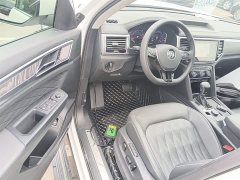 Volkswagen Teramont 2020 Facelift 530 V6 AWD Flagship - ფოტო 16