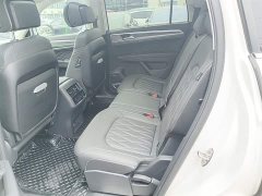 Volkswagen Teramont 2020 Facelift 530 V6 AWD Flagship - ფოტო 17