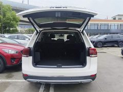 Volkswagen Teramont 2020 Facelift 530 V6 AWD Flagship - ფოტო 19