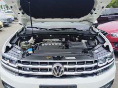 Volkswagen Teramont 2020 Facelift 530 V6 AWD Flagship - ფოტო 20
