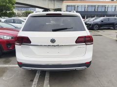 Volkswagen Teramont 2020 Facelift 530 V6 AWD Flagship - ფოტო 6