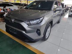 Toyota RAV4 2.0L CVT FWD Urban Edition - ფოტო 1