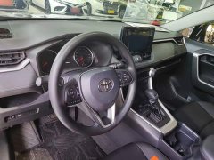 Toyota RAV4 2.0L CVT FWD Urban Edition - ფოტო 12