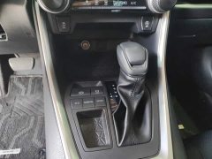 Toyota RAV4 2.0L CVT FWD Urban Edition - ფოტო 14