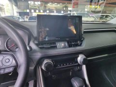 Toyota RAV4 2.0L CVT FWD Urban Edition - ფოტო 15