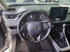Toyota RAV4 2.0L CVT FWD Urban Edition - ფოტო 17