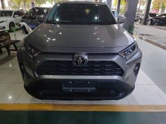 Toyota RAV4 2.0L CVT FWD Urban Edition - ფოტო 4