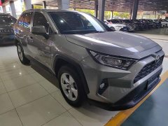Toyota RAV4 2.0L CVT FWD Urban Edition - ფოტო 5