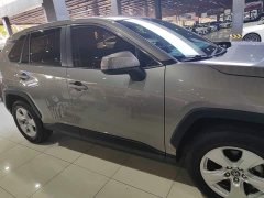 Toyota RAV4 2.0L CVT FWD Urban Edition - ფოტო 6