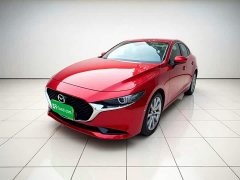 Mazda3 Axela 2021 2.0L Automatic Radiance Edition - ფოტო 1
