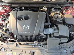 Mazda3 Axela 2021 2.0L Automatic Radiance Edition - ფოტო 11