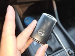 Mazda3 Axela 2021 2.0L Automatic Radiance Edition - ფოტო 12