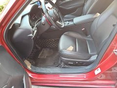 Mazda3 Axela 2021 2.0L Automatic Radiance Edition - ფოტო 14