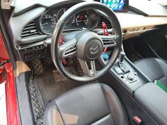 Mazda3 Axela 2021 2.0L Automatic Radiance Edition - ფოტო 3