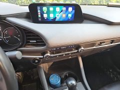 Mazda3 Axela 2021 2.0L Automatic Radiance Edition - ფოტო 6