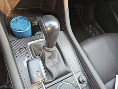 Mazda3 Axela 2021 2.0L Automatic Radiance Edition - ფოტო 7