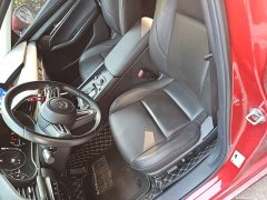 Mazda3 Axela 2021 2.0L Automatic Radiance Edition - ფოტო 8