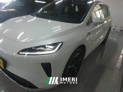 2025 SAIC Changan Uni-T H5 Extended Range Max - ავტომობილი ჩინეთიდან