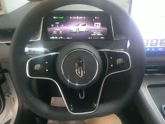 SAIC Changan Uni-T H5 Extended Range Max - ფოტო 11
