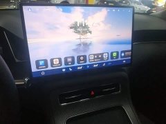 SAIC Changan Uni-T H5 Extended Range Max - ფოტო 13